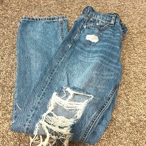 Aeropostale 90s baggy